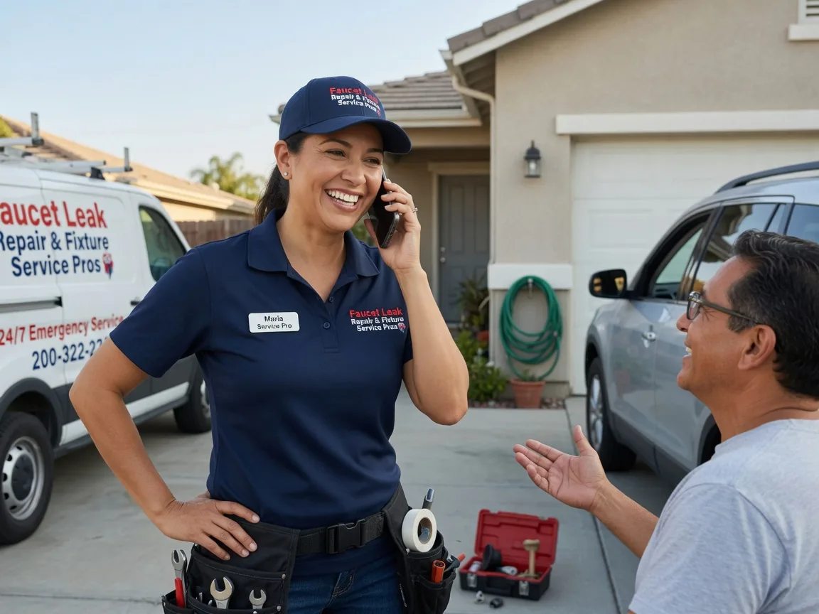 Faucet Repair Chatsworth, GA FAQs
