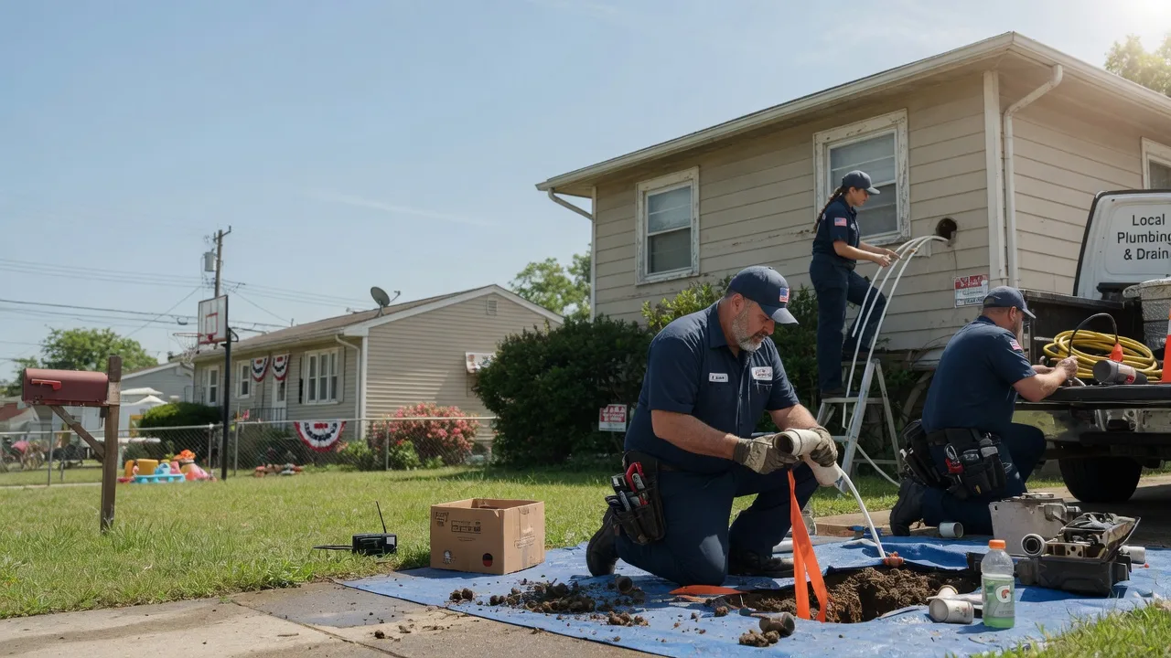 Faucet Repair in Chatsworth, GA near me